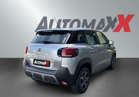 Citroën C3 Aircross, 2024 2
