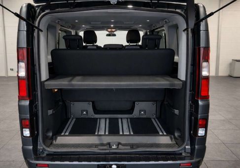 Renault Trafic, 2019