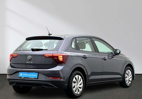 Volkswagen Polo, 2024