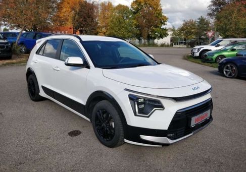 Kia Niro, 2022
