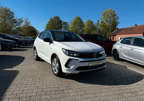 Opel Grandland X, 2023 2