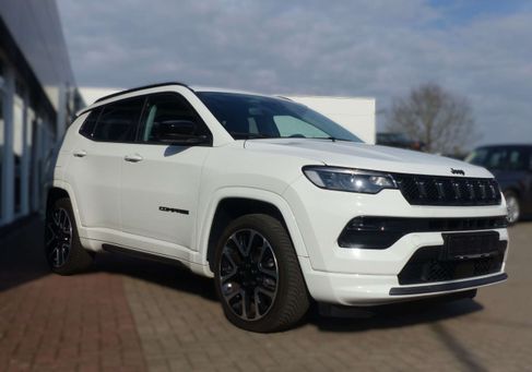 Jeep Compass, 2024 2