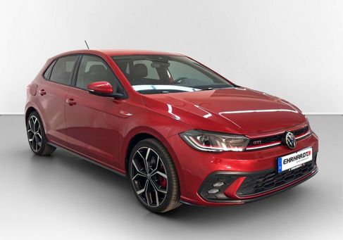 Volkswagen Polo, 2023 3