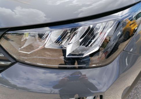 Peugeot 2008, 2024