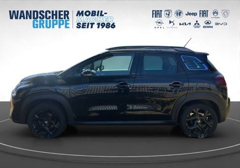 Citroën C3 Aircross, 2022 2