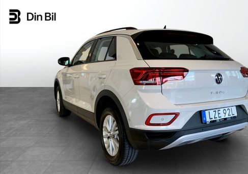 Volkswagen T-Roc, 2023