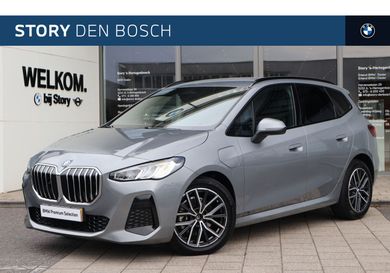 BMW 225 Active Tourer, 2026