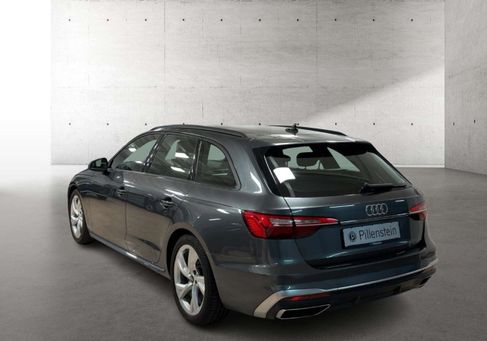 Audi A4, 2023 3