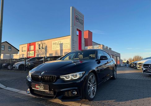 BMW 440, 2017