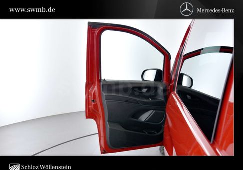 Mercedes-Benz Vito, 2022