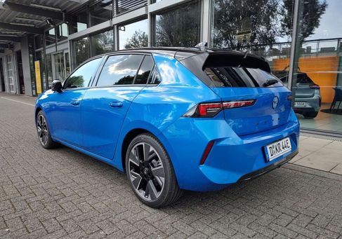 Opel Astra, 2023