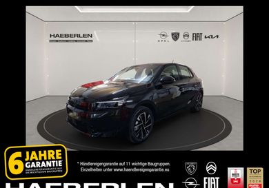 Opel Corsa, 2025
