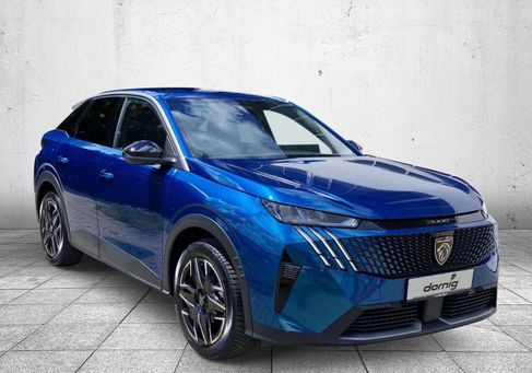 Peugeot 3008, 2024