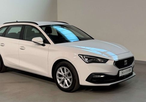 Seat Leon, 2022