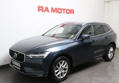 Volvo XC60, 2020