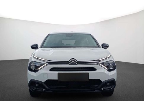 Citroën C4, 2024 2