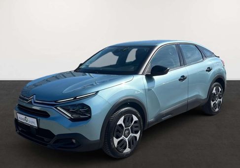 Citroën C4, 2023 2