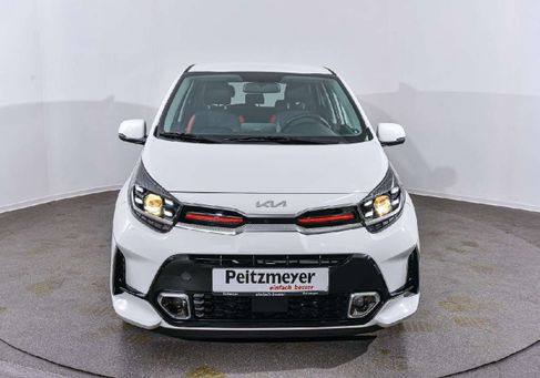 Kia Picanto, 2024 2