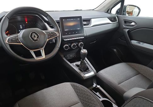 Renault Captur, 2023