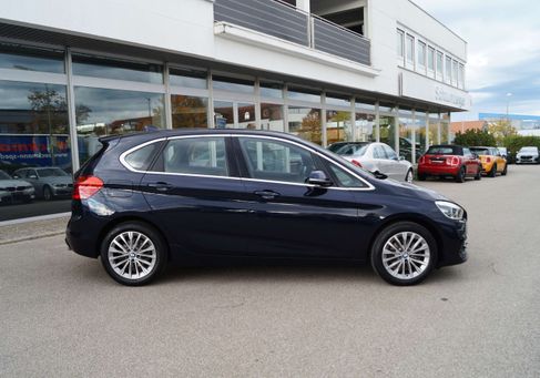 BMW 218, 2019 2