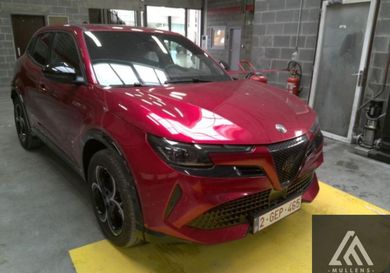 Alfa Romeo Junior, 2024