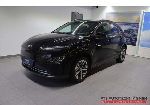 Hyundai Kona, 2022 2