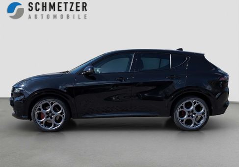 Alfa Romeo Tonale, 2024