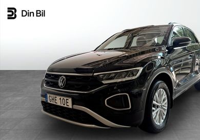 Volkswagen T-Roc, 2023