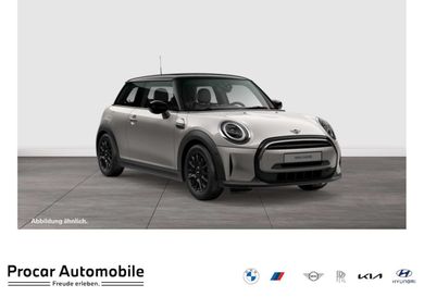 MINI Cooper, 2023