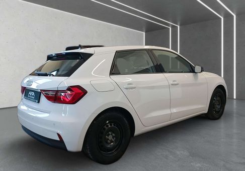 Audi A1, 2026
