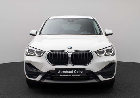 BMW X1, 2022 2
