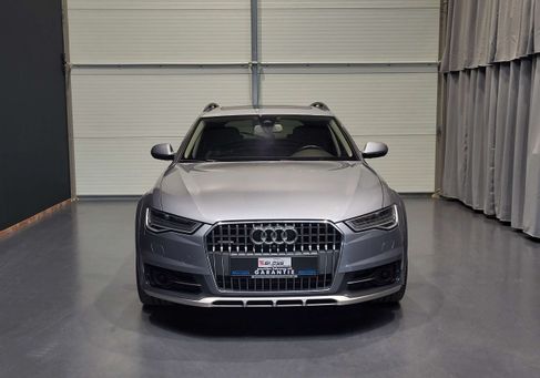 Audi A6 Allroad, 2018 2