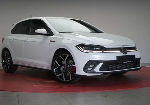 Volkswagen Polo, 2025