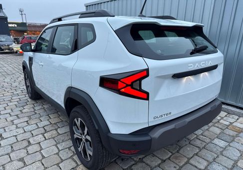 Dacia Duster, 2026 2
