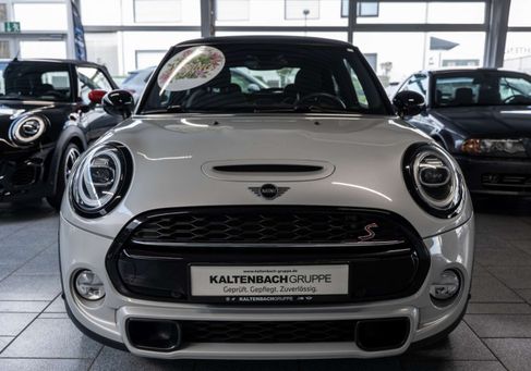 MINI Cooper S, 2019