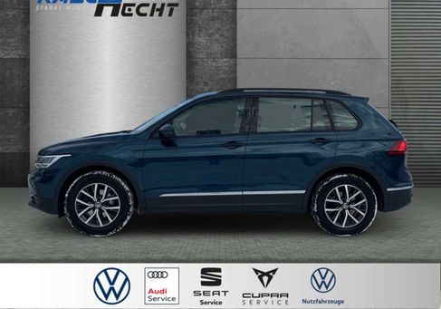 Volkswagen Tiguan, 2023