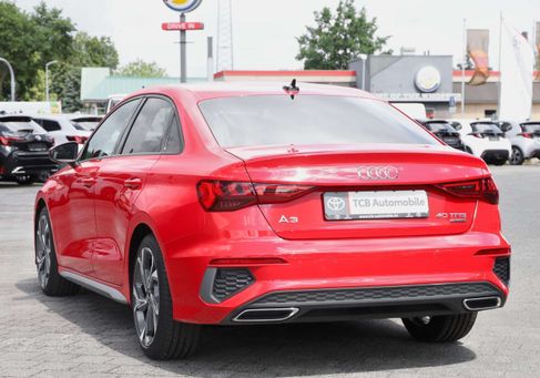 Audi A3, 2022 3
