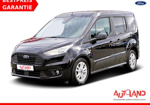 Ford Tourneo Connect, 2018