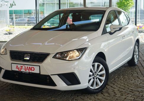 Seat Ibiza, 2020