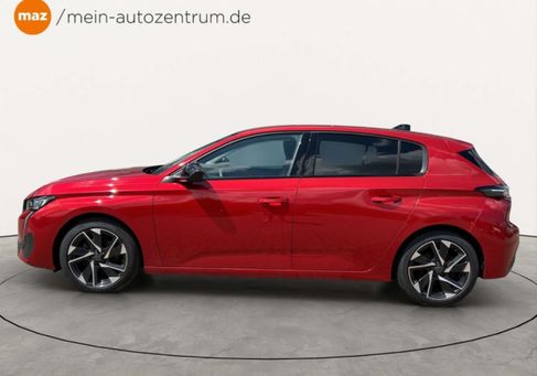 Peugeot 308, 2022