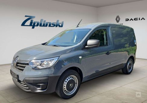 Renault Kangoo, 2023