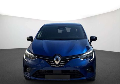 Renault Clio, 2023 3