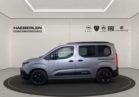 Citroën Berlingo, 2026 3