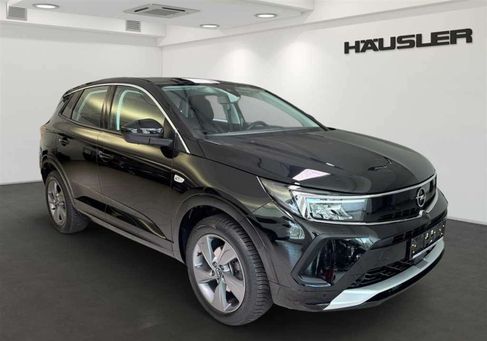 Opel Grandland X, 2024 2