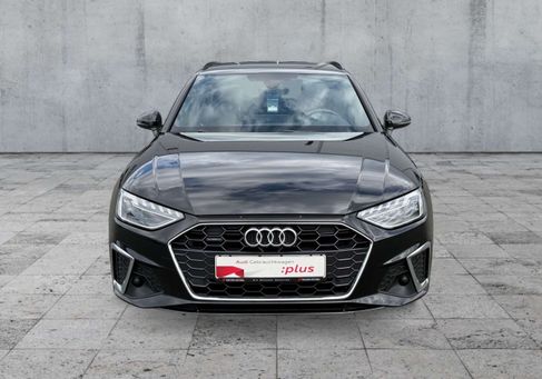 Audi A4, 2023 3