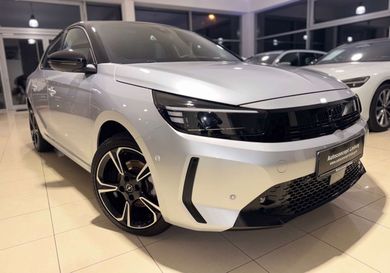 Opel Corsa, 2024