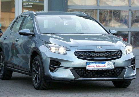 Kia XCeed, 2020