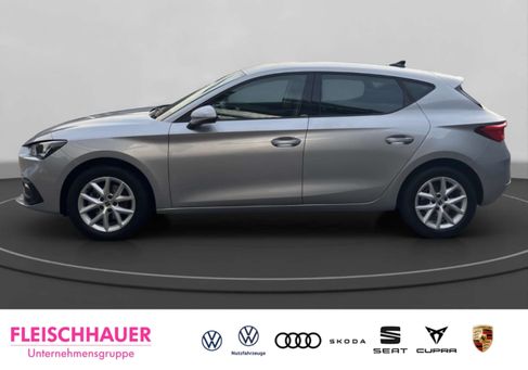Seat Leon, 2024 3