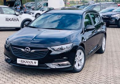 Opel Insignia, 2019