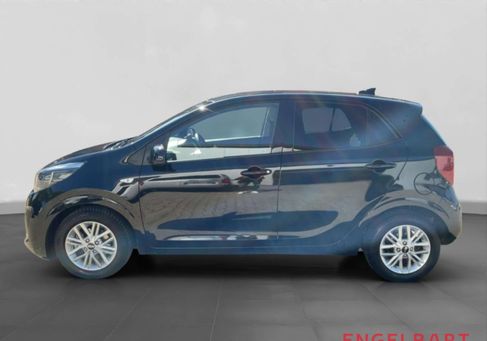 Kia Picanto, 2020